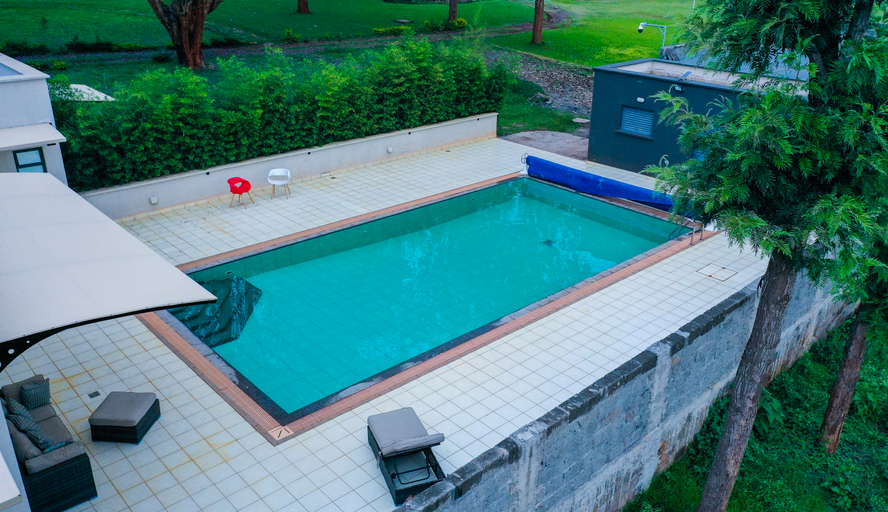 Sport & Beauty, Serene Hidden Hills Hotel, Langata