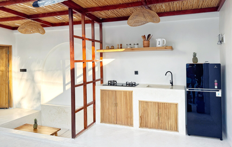 Others 4, Villa Wild & Free, Lombok