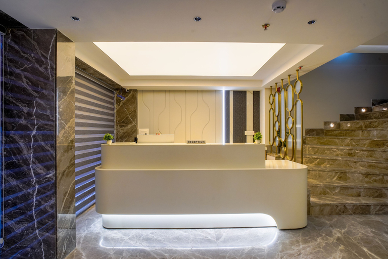 Others 3, Hotel Horizon By Shanti, Delhi