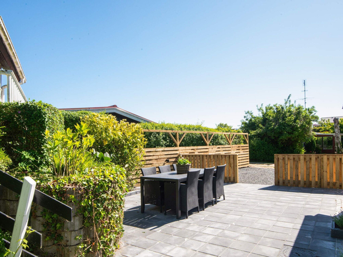 Others 4, 4 Star Holiday Home in Hejls, Kolding