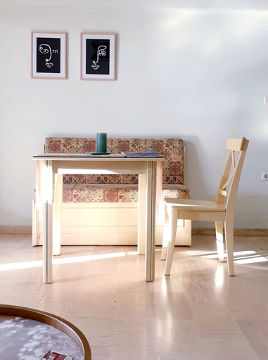 Room 2, Kate Apartment Across the Marina, Crete