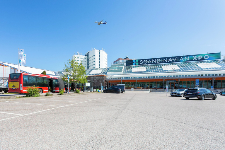 Exterior & Views 2, ApartDirect Arlandastad, Sigtuna