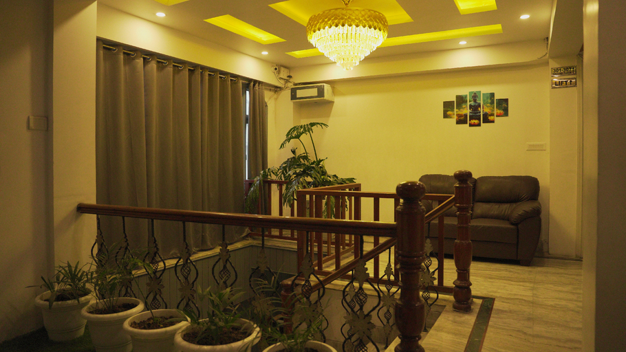 Others 5, Hotel Dwaper By Aventra Retreat, Dehradun