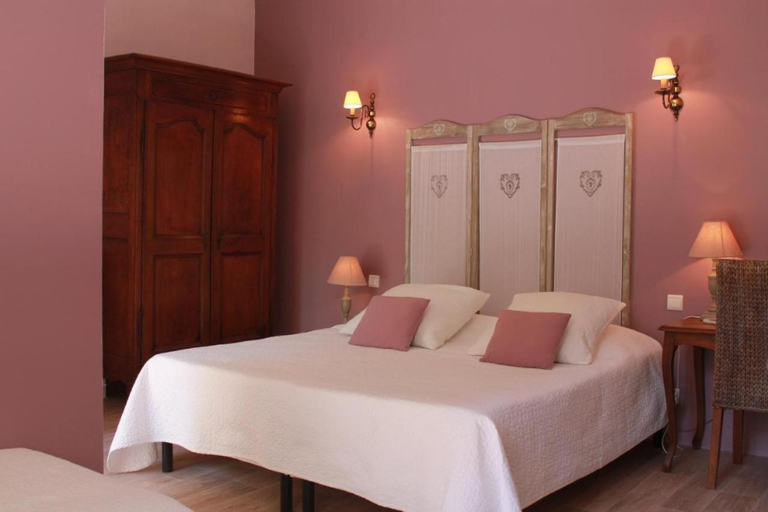 Others 4, Le Manoir, Vaucluse
