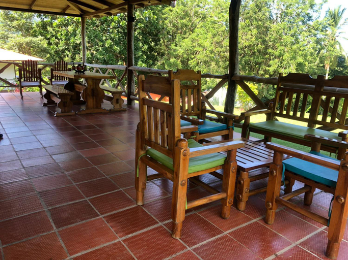 Food & Drinks 5, Hotel Zaku Reserva Natural, Riohacha