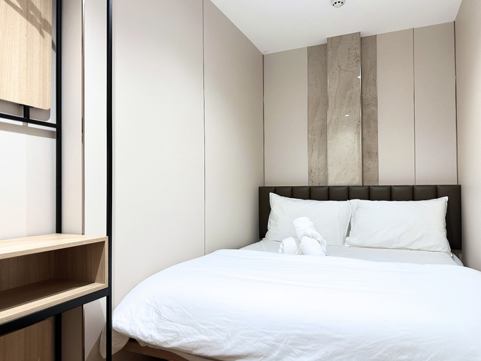 Others 3, Nest Hotel Singapore, Singapura