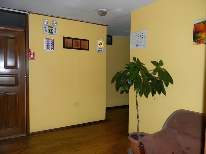 Others 4, Hostal Terra 2 - EL CONDADO, Quito