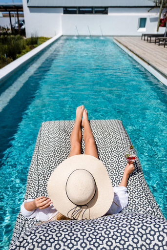 Sport & Beauty 2, Strandloper Ocean Boutique Hotel, West Coast