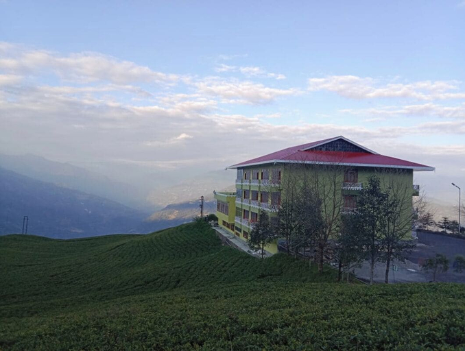 Others 5, Cherry Resort, South Sikkim