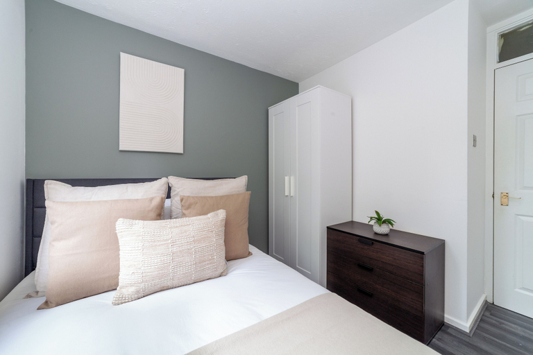 Others 3, Lovely Apartment in Peckham, London