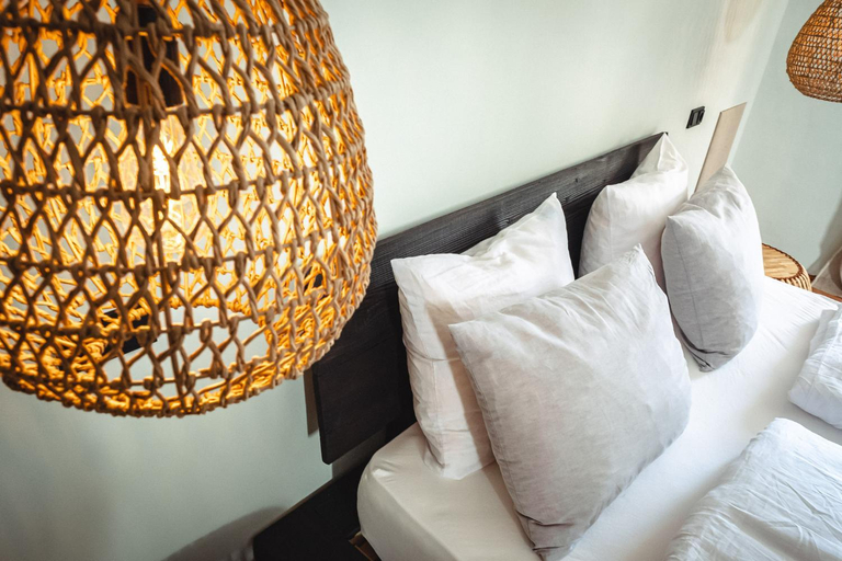 Bedroom 2, Der Steinerwirt - hangout & hotel, Zell am See