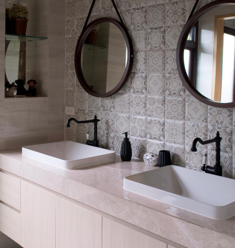 Bathroom 3, Luxurious Beachfront Pool Villa Experience, Rayong, Klaeng
