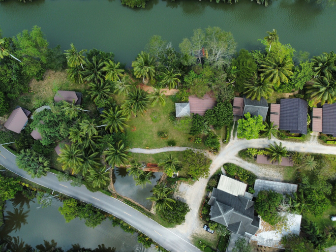 Others 1, Villa Varich, Muang Chumphon