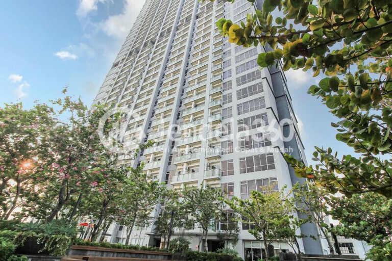 Exterior & Views 2, Sedayu City Suites - Free Gym Pool, East Jakarta
