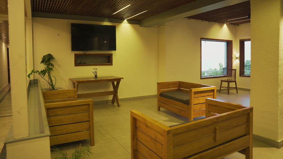 Others 4, Hotel Dwaper By Aventra Retreat, Dehradun