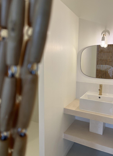 Bathroom 2, Maison Olea, Bouches-du-Rhône