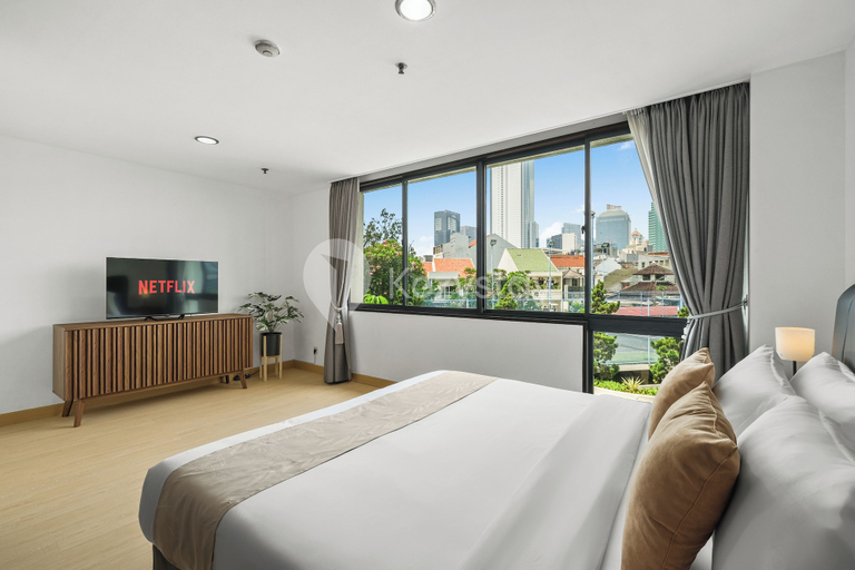 Others 1, Beleria by Kozystay - Senayan, Central Jakarta