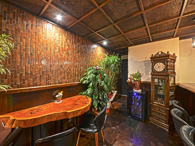 Others 4, Totonoinoyado shuntouan, Beppu
