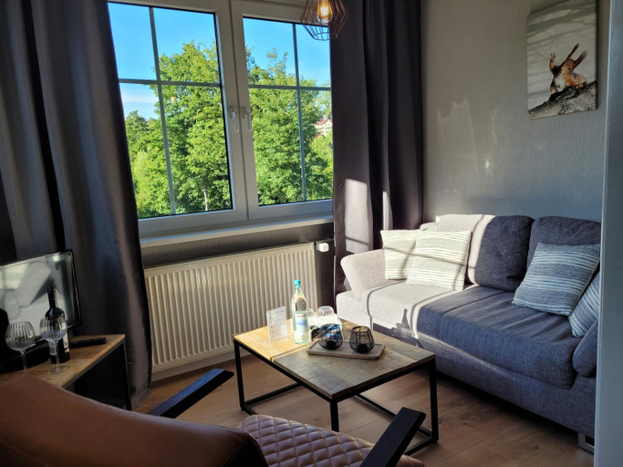 Others 5, Villa Gesine, Goslar