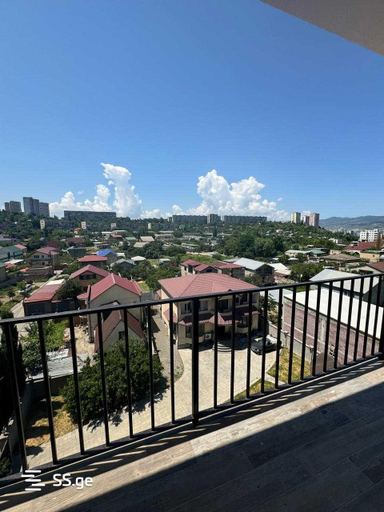 Others 3, Apartment of happiness , Tbilisi