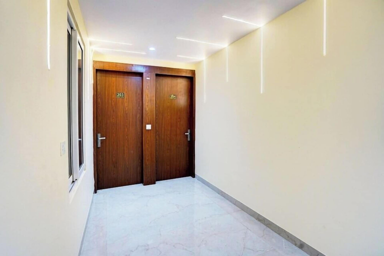 Others 4, Hotel Radha Vrinda, Mathura