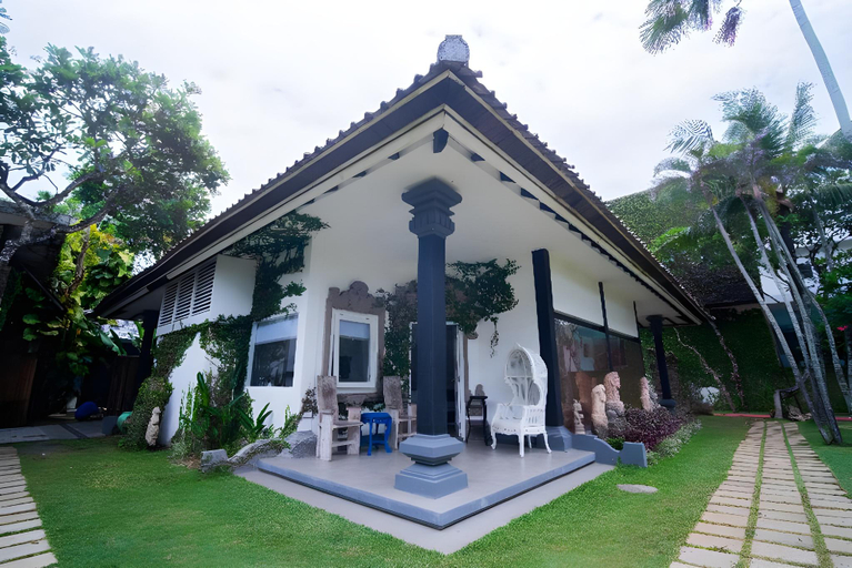 Exterior & Views 1, Morabito Art Villa, Badung