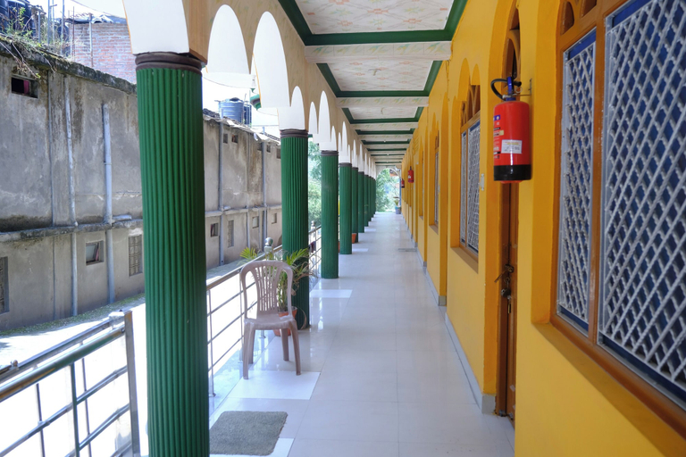 Others 4, Hotel Him Deep Uttarkashi, Uttarkashi