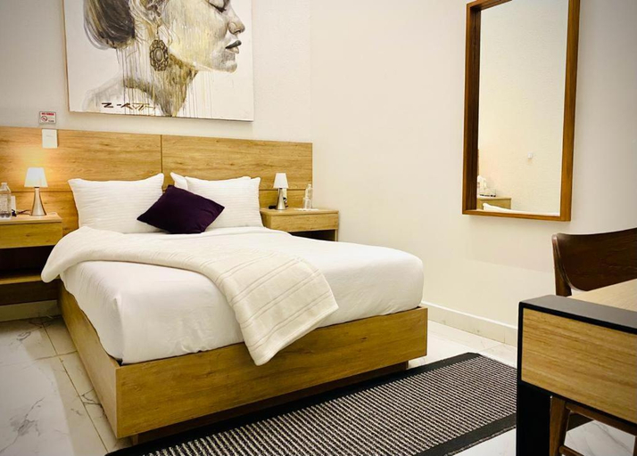 Others 4, Via Real Hotel Boutique, Atotonilco El Alto