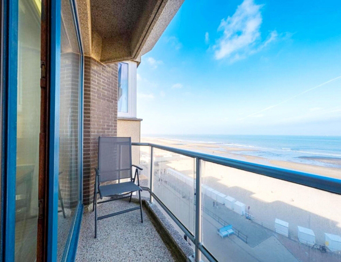 Others 4, Apartment in Nieuwpoort With Sea Views, West-Vlaanderen