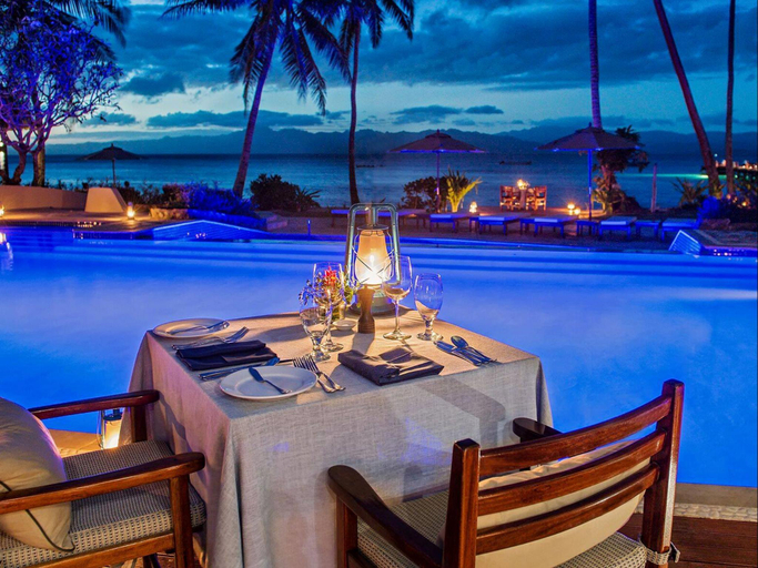 Food & Drinks 5, Jean-Michel Cousteau Resort Fiji, Cakaudrove