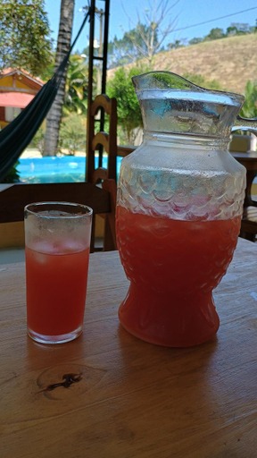 Food & Drinks 5, Pousada Casa da montanha, Casimiro de Abreu