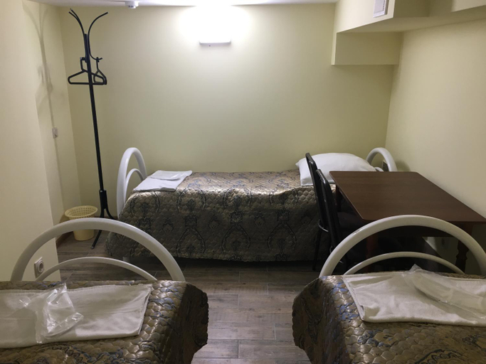Others 4, Yuksoyl Hotel, Kashirskiy rayon