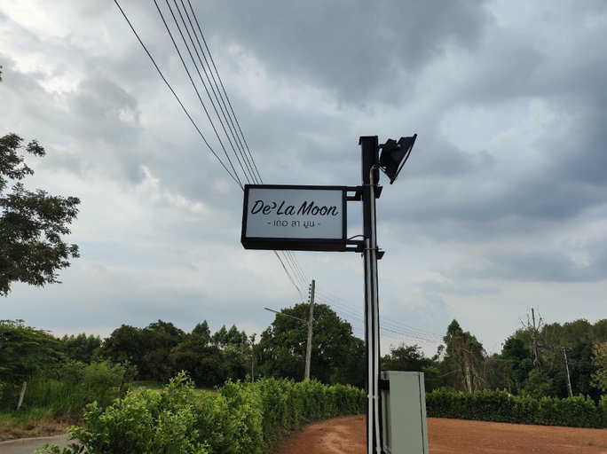Others 2, De'La Moon, Muang Rayong