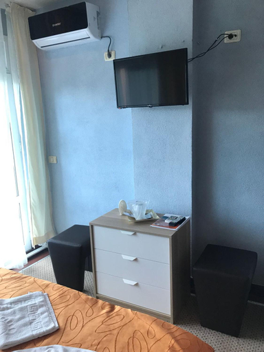 Bedroom, Hotel Anca, Tuzla