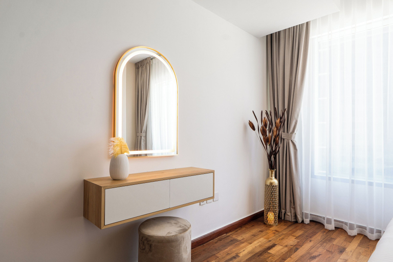 Bathroom 3, Zapbed House-ONT 405, Dubai