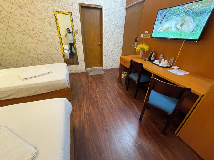 Others 4, Hotel Rosewood Uttara, Dhaka