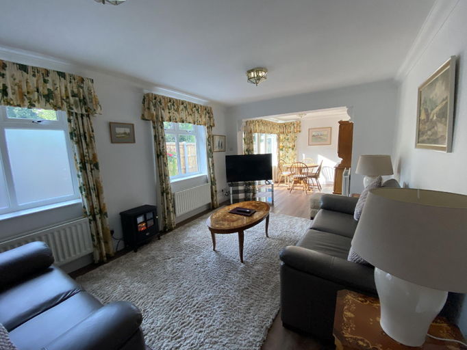 Others 5, Garden Cottage, Norfolk