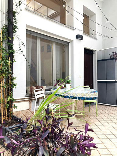 Exterior & Views, Valsugana 17 apartment, Milano