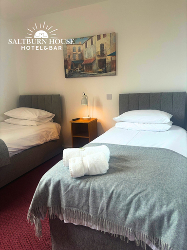 Others 2, Saltburn House Hotel & Bar, Redcar and Cleveland