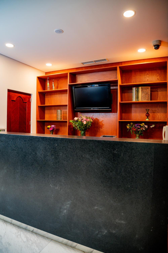 Public Area 3, Vallarta Live Hotel, Puerto Vallarta