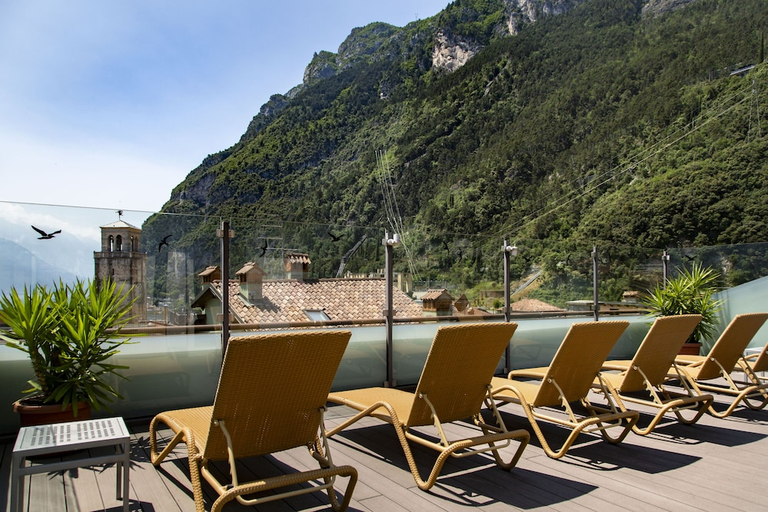 Sport & Beauty, Hotel Antico Borgo, Trento