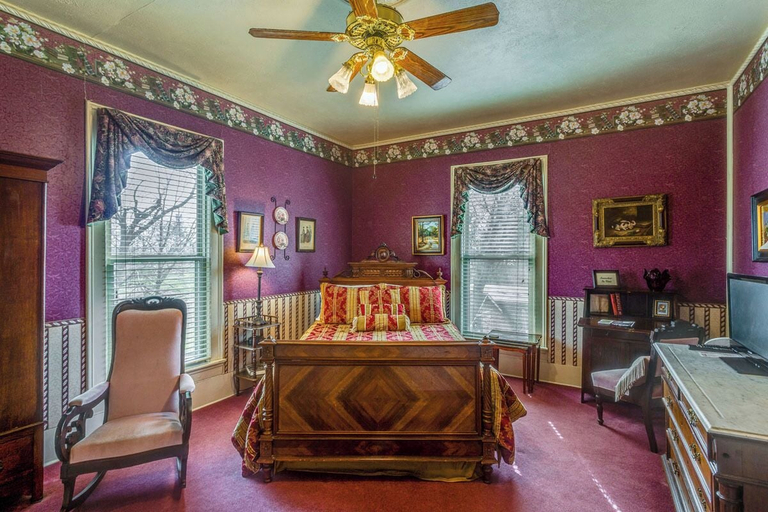 Others 5, Four Winds Victorian Venue & Suites, Fannin