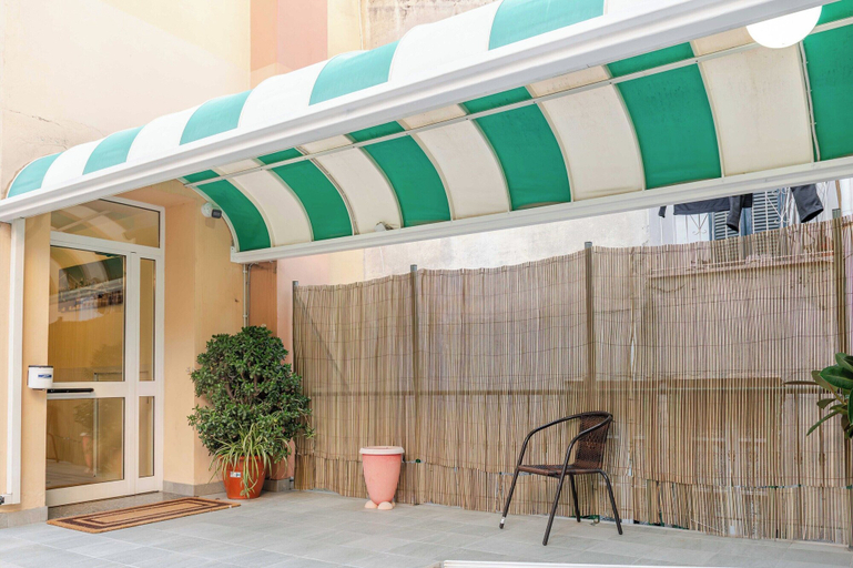 Exterior detail 5, Hotel 3 Your Haven of Peace in Ventimiglia, Imperia