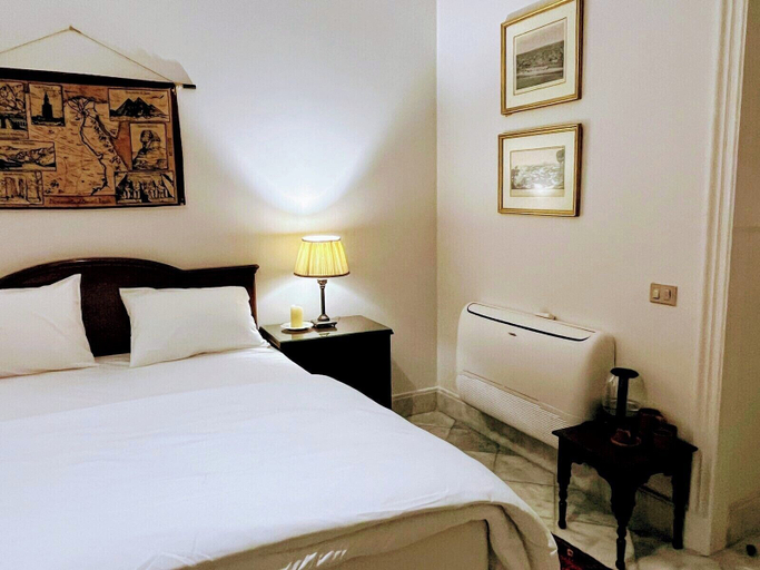 Bedroom 3, Layla Hostel, As-Sayidah Zaynab