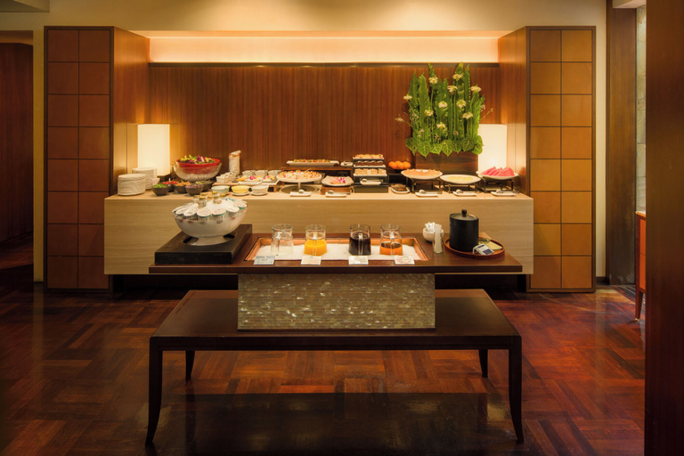 Food & Drinks 5, レ スイーツ 台北 チンチェン, Taipei City