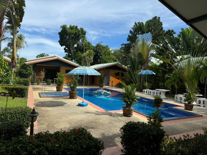 Sport & Beauty 4, Paradies Home Resort , Muang Rayong