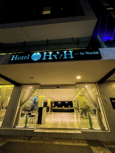 Exterior & Views 2, HVH by Yaxché, Guadalajara