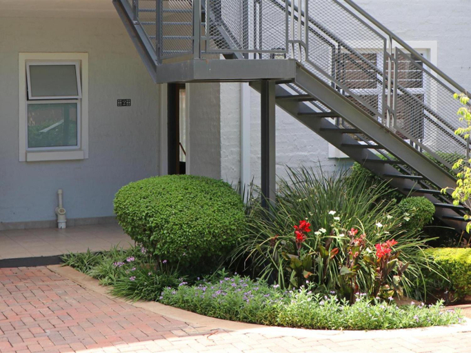 Others 5, Apartments @ 125, Gaborone
