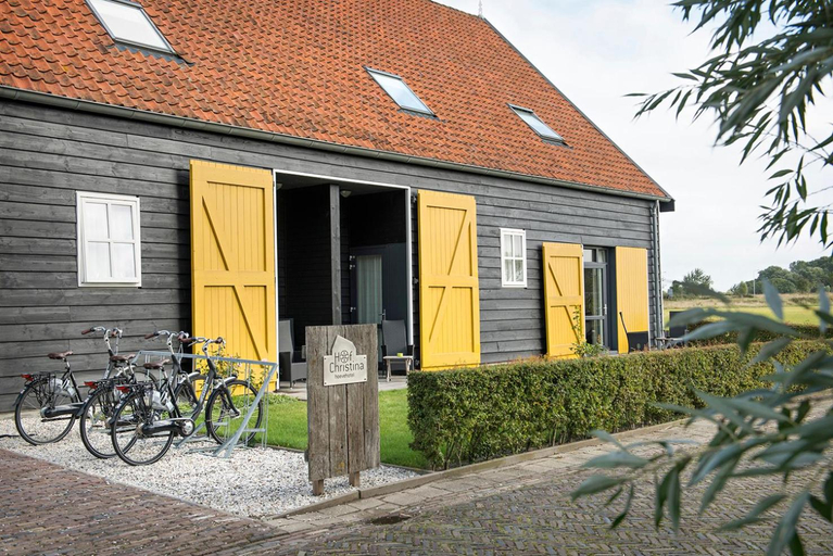 Others 5, Hoevehotel 'Hof Christina', Veere
