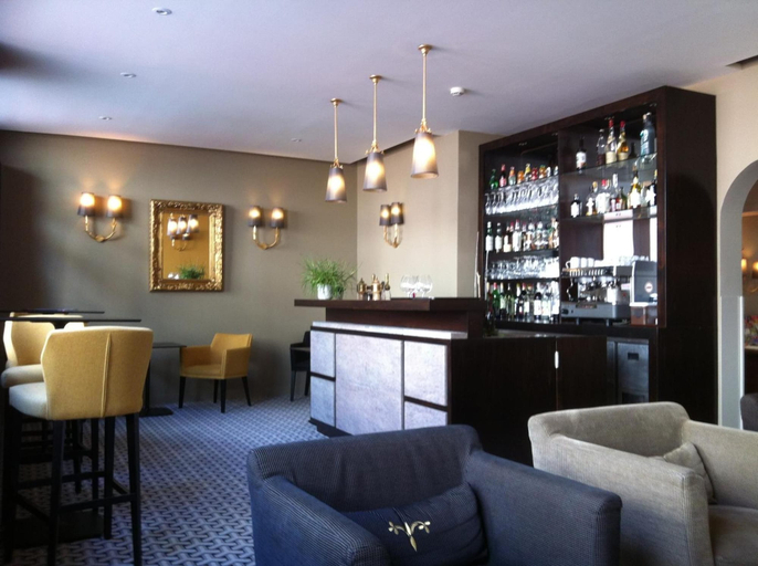Food & Drinks 5, Le Cobh, Morbihan
